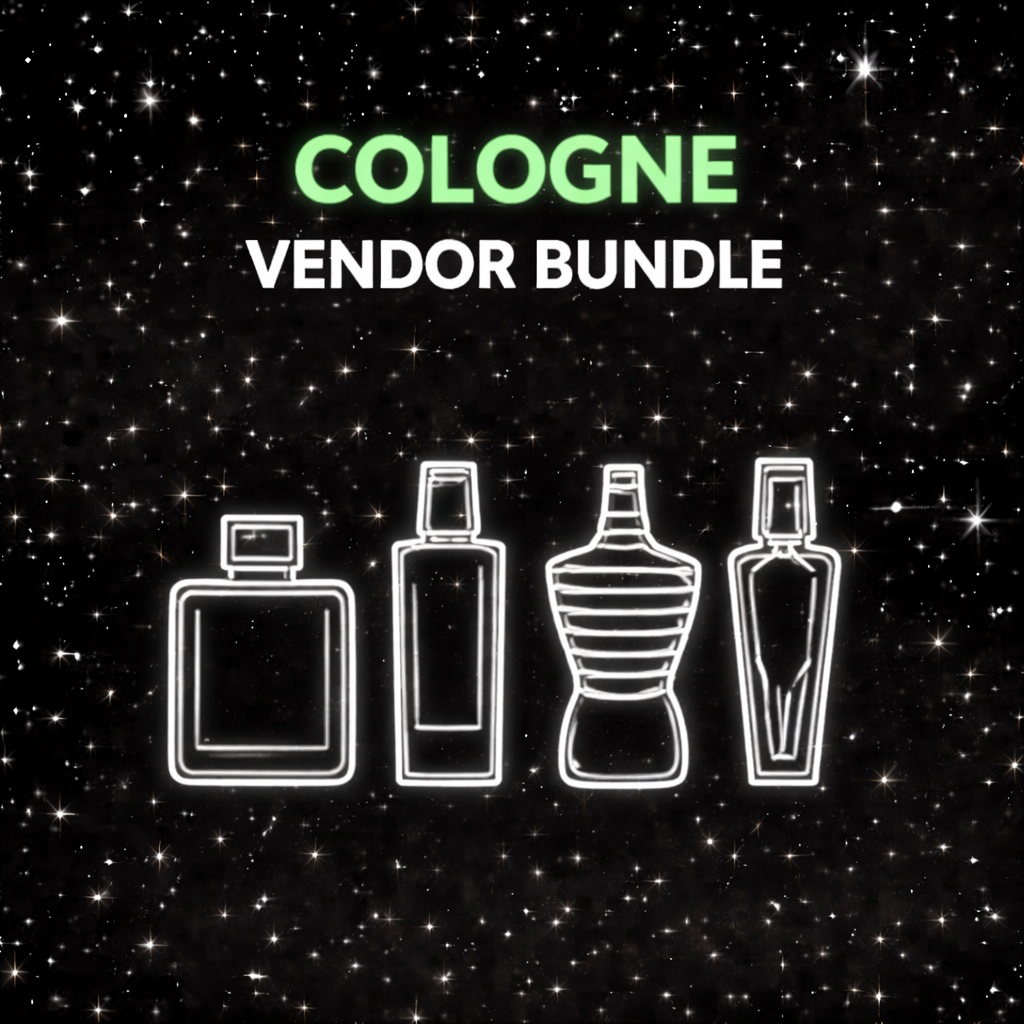COLONE VENDOR BUNDLE