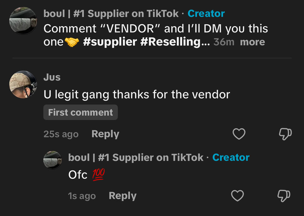 ALL VENDORS (80,000+ PRODUCTS)