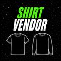 SHIRT VENDOR