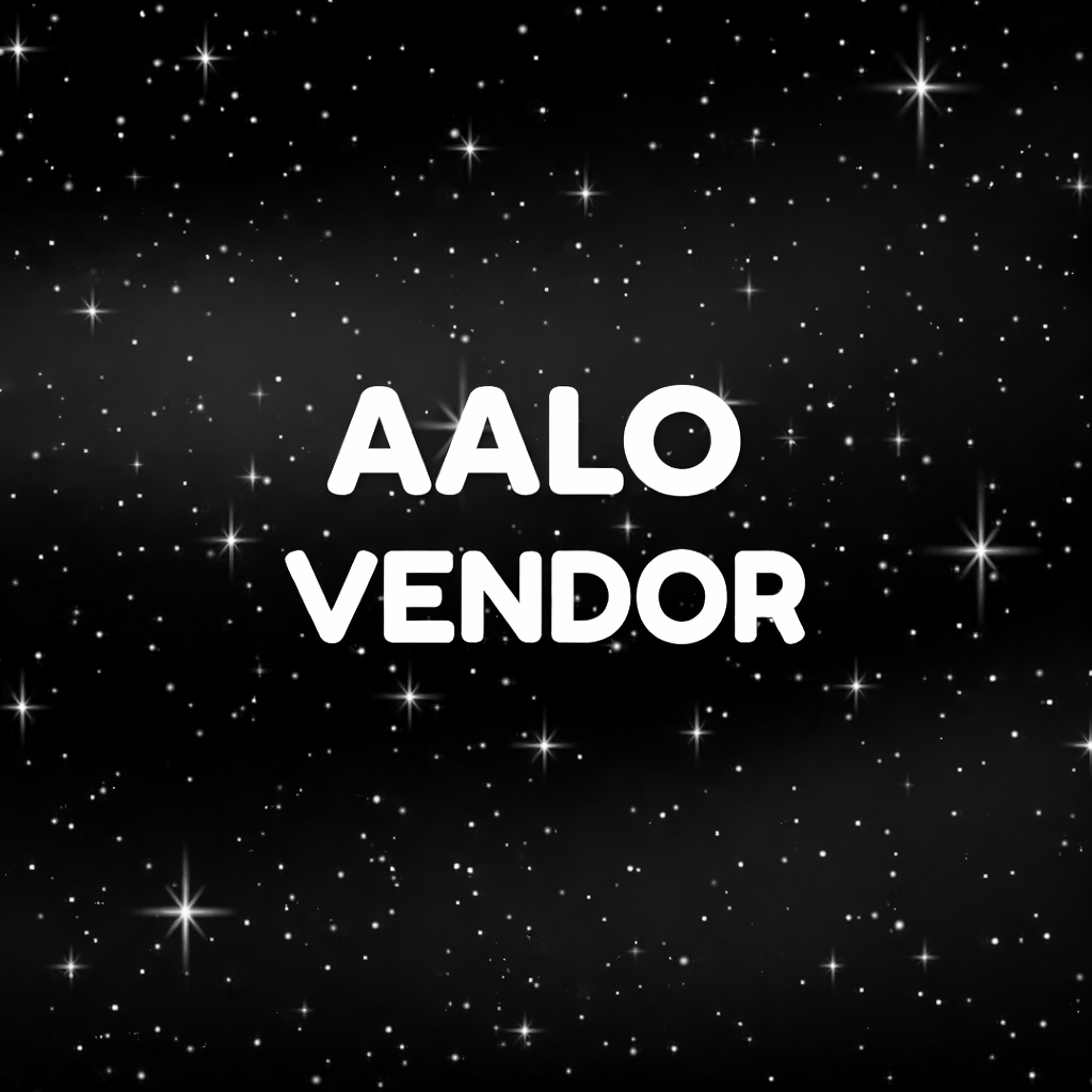 AALO VENDOR
