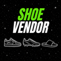 SHOE VENDOR