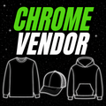 CHROME VENDOR
