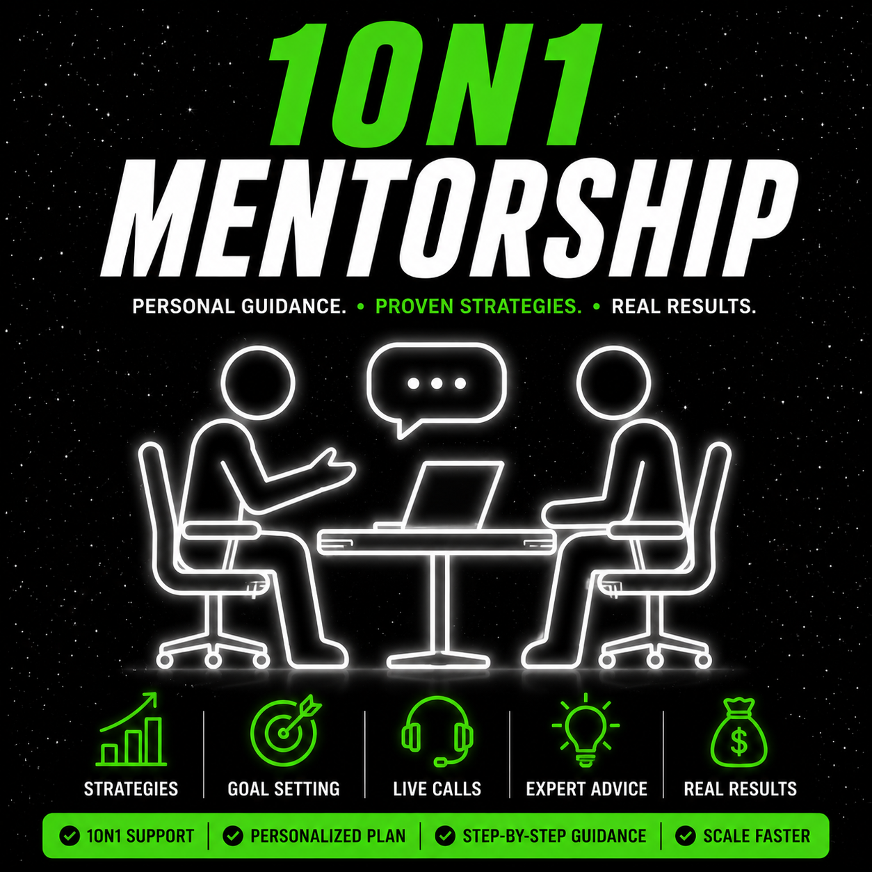 Mentorship Program