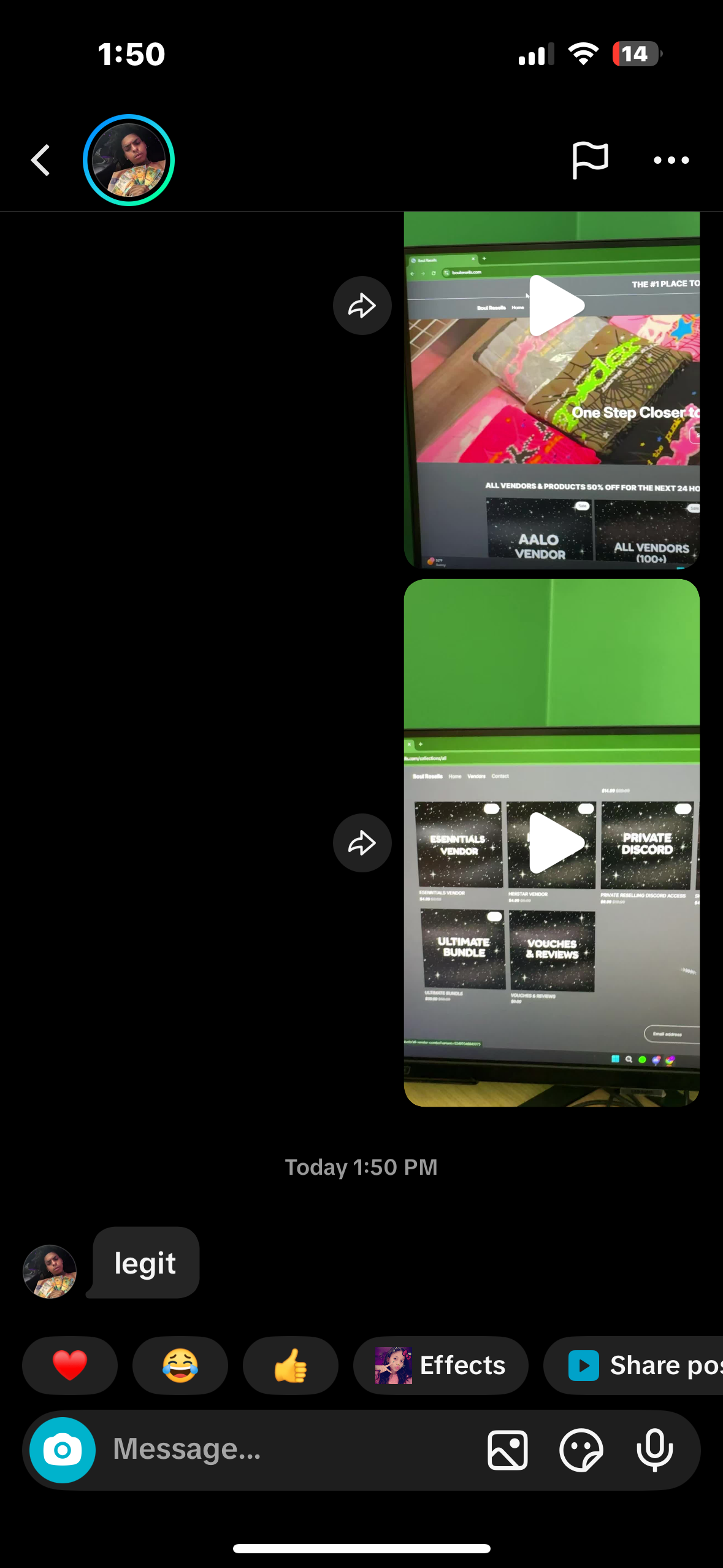 ALL VENDORS (80,000+ PRODUCTS)