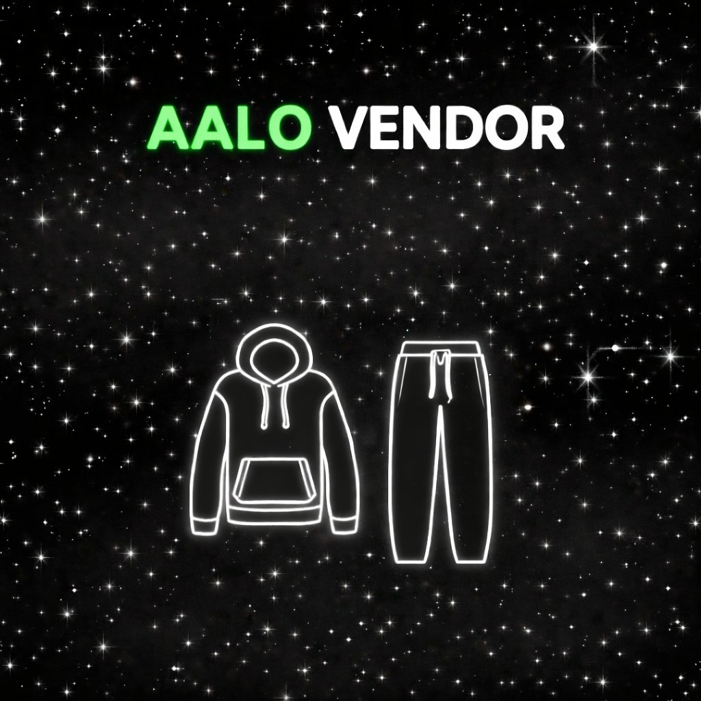 AALO VENDOR