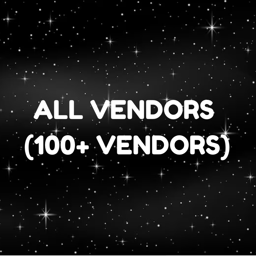 ALL VENDORS COMBO