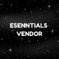 ESENNTIALS VENDOR